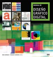 MANUAL DE DISEÑO GRAFICO DIGITAL | 9788425221989 | GORDON, BOB