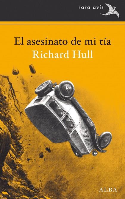 ASESINATO DE M TIA, EL | 9788490653807 | HULL, RICHARD