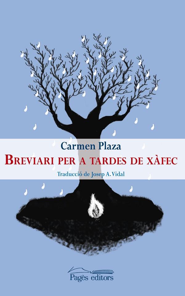 BREVIARI PER A TARDES DE XAFEC | 9788499755021 | PLAZA, CARMEN