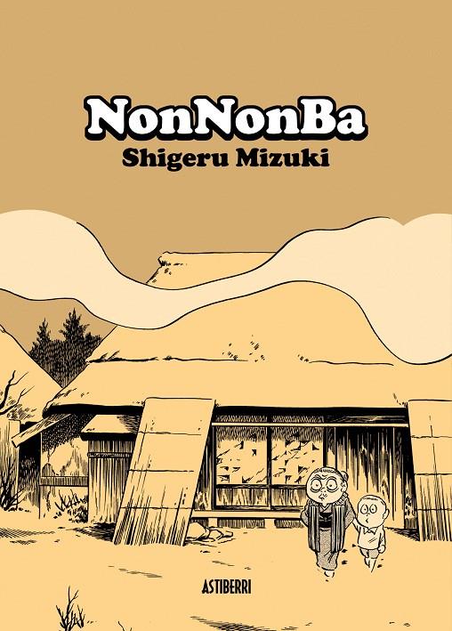 NONONBA | 9788492769346 | MIZUKI, SHIGERU