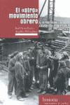 OTRO MOVIMIENTO OBRERO Y LA REPRESION CAPITALISTA EN ALEMANI | 9788496453562 | ROTH, KARL HEINZ / EBBINGHAUS, ANGELIKA