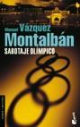 SABOTAJE OLIMPICO | 9788408056539 | VAZQUEZ MONTALBAN, MANUEL