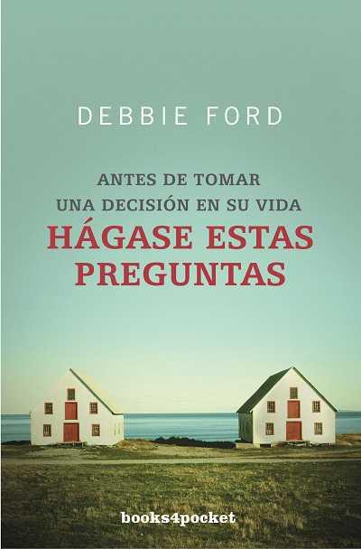 HAGASE ESTAS PREGUNTAS | 9788492516223 | FORD, DEBBIE