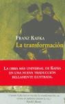 TRANSFORMACION, LA | 9788493453268 | KAFKA, FRANZ (1883-1924)