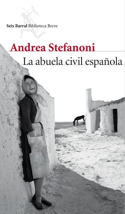 ABUELA CIVIL ESPAÑOLA, LA | 9788432224881 | STEFANONI, ANDREA