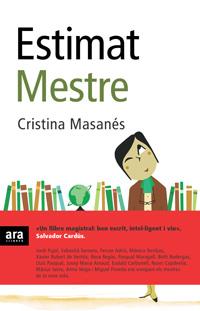 ESTIMAT MESTRE | 9788496767164 | MASANES, CRISTINA (RECOP); AAVV