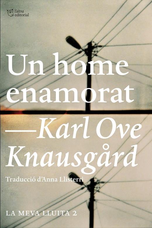 HOME ENAMORAT, UN | 9788494348143 | KNAUSGARD, KARL OVE