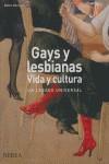 GAYS Y LESBIANAS : VIDA Y CULTURA. UN LEGADO UNIVERSAL | 9788496431195 | ALDRICH, ROBERT (ED.)