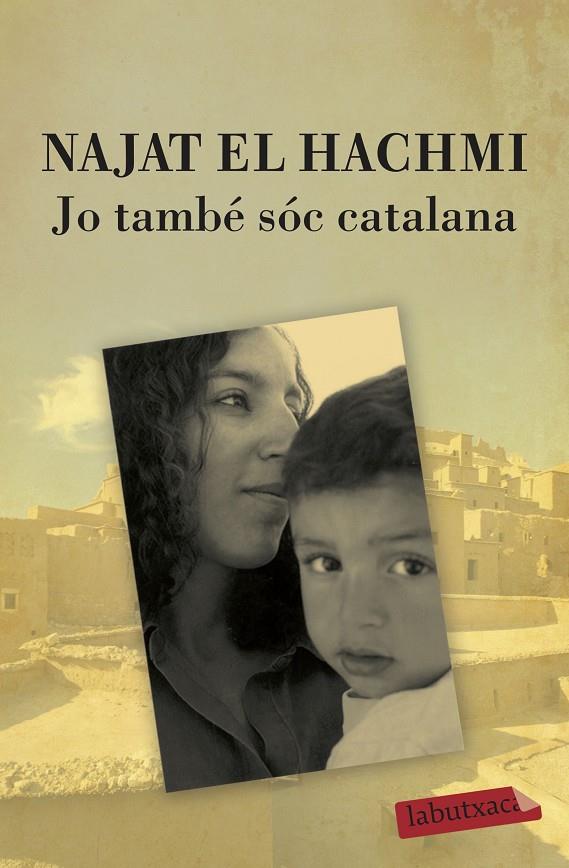 JO TAMBE SOC CATALANA | 9788499300856 | HACHMI, NAJAT EL