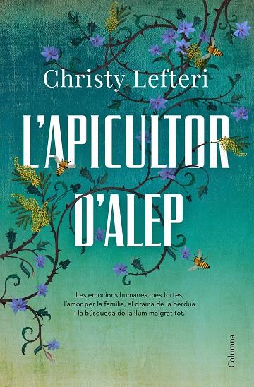 APICULTOR D'ALEP, L' | 9788466426855 | LEFTERI, CHRISTY