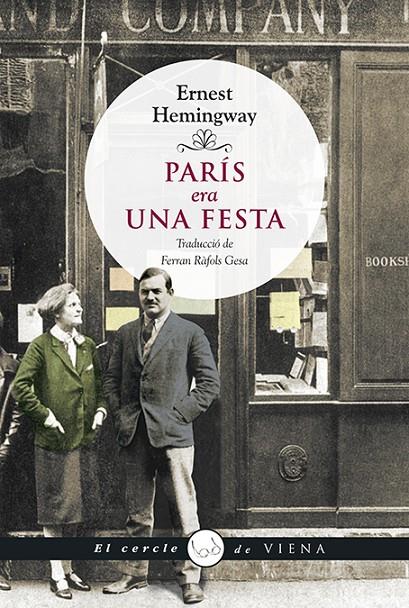 PARIS ERA UNA FESTA | 9788494906626 | HEMINGWAY, ERNEST