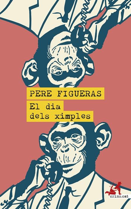 DIA DELS XIMPLES, EL | 9788419627476 | FIGUERAS VIGARA, PERE