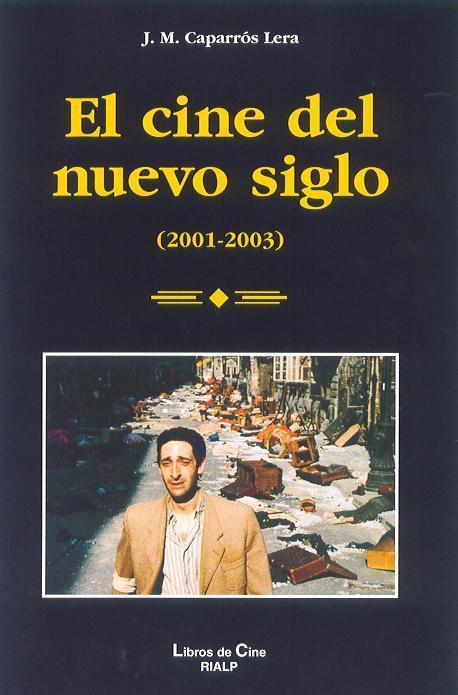 CINE NUEVO DEL NUEVO SIGLO, EL | 9789689172260 | SANCHEZ, FRANCISCO