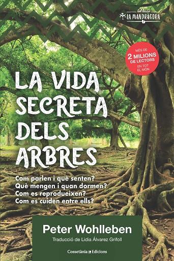 VIDA SECRETA DELS ARBRES, LA | 9788490348901 | WOHLLEBEN, PETER