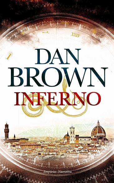 INFERNO (CATALA) | 9788497878623 | BROWN, DAN