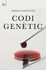 CODI GENETIC | 9788484379034 | LAFUENTE, AMALIA