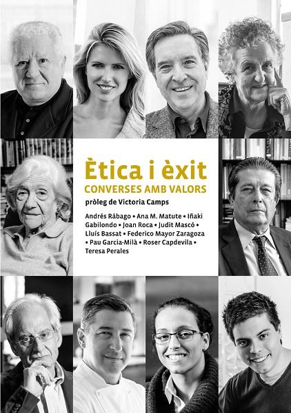 ETICA I EXIT. CONVERSES AMB EXIT | 9788415549871 | AAVV