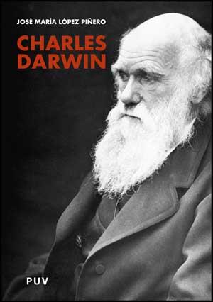 CHARLES DARWIN | 9788437072555 | LOPEZ PIÑERO, JOSE MARIA