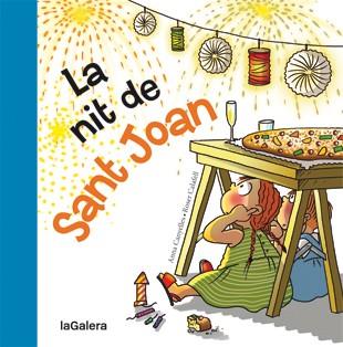 NIT DE SANT JOAN, LA | 9788424642341 | AAVV