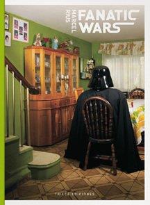 FANATIC WARS | 9786077663423 | RIUS, MARCEL