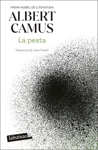 PESTA, LA  | 9788419971401 | CAMUS, ALBERT