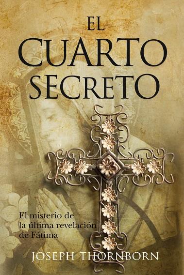 CUARTO SECRETO, EL | 9788496968806 | THORNBOTN, JOSEPH