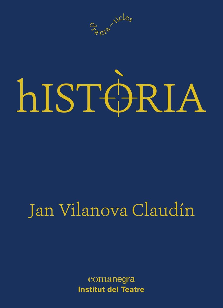 HISTORIA (CAT) | 9788417188474 | VILANOVA CLAUDIN, JAN