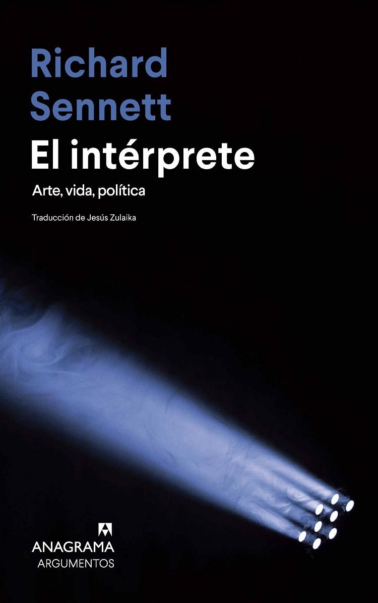 INTÉRPRETE, EL (CAST) | 9788433927118 | SENNETT, RICHARD