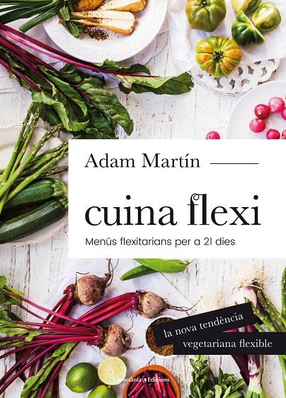 CUINA FLEXI | 9788490345696 | MARTIN, ADAM 