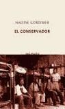 CONSERVADOR, EL | 9788495971951 | GORDIMER, NADINE (1923- )