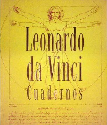 LEONARDO DA VINCI. CUADERNOS | 9781405467575 | SUH, H. ANNA