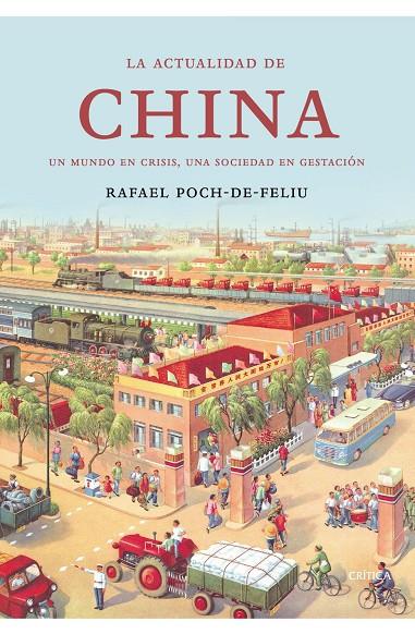 ACTUALIDAD DE CHINA, LA. | 9788474233162 | POCH-DE-FELIU, RAFAEL