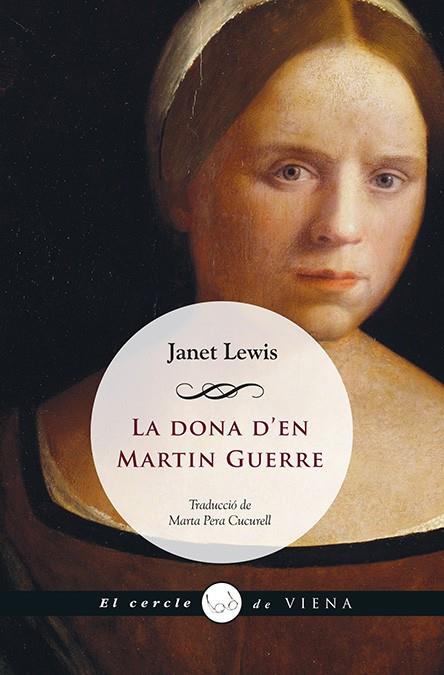 DONA D'EN MARTIN GUERRE, LA | 9788483308066 | LEWIS, JANET