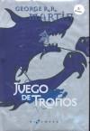 JUEGO DE TRONOS (EDICION DE LUJO) | 9788496208490 | MARTIN, GEORGE R.R.