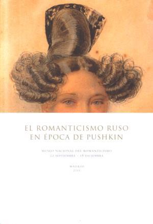 ROMANTICISMO RUSO EN EPOCA DE PUSKIN, EL | 9788481815030 | VVAA