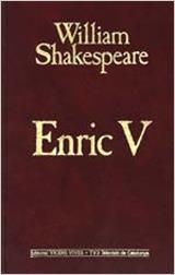 ENRIC V | 9788431624231 | SHAKESPEARE