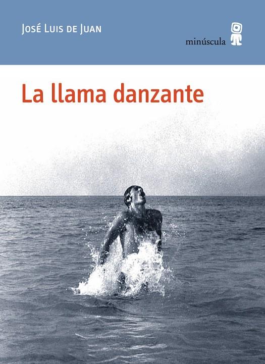 LLAMA DANZANTE, LA | 9788495587992 | JUAN, JOSE LUIS DE