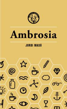 AMBROSIA (CAT) | 9788412070590 | MASO, JORDI