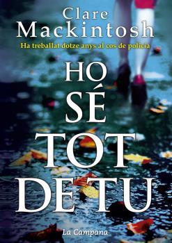 HO SE TOT DE TU | 9788416863211 | MACKINTOSH, CLARE