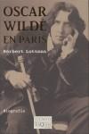 OSCAR WILDE EN PARIS | 9788483831953 | LOTTMAN, HERBERT