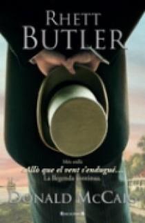 RHETT BUTLER (CATALA) | 9788466623186 | MCCAIG, DONALD