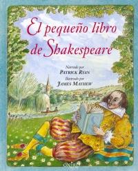 PEQUEÑO LIBRO DE SHAKESPEARE, EL | 9788497543675 | MAYHEW, JAMES