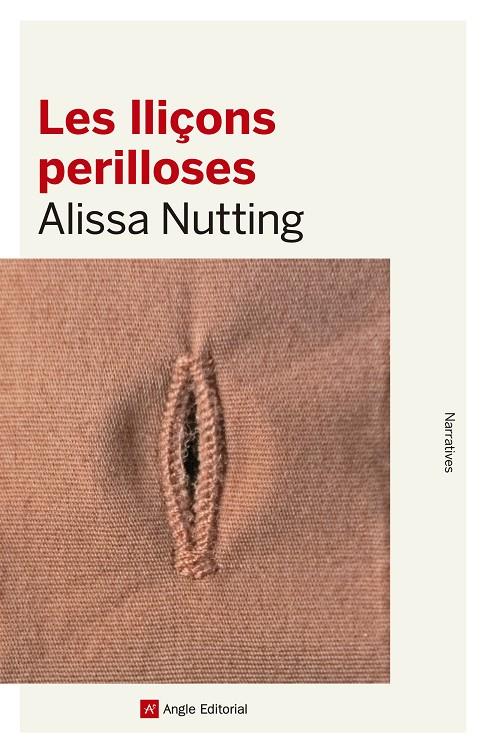 LLIÇONS PERILLOSES, LES | 9788416139415 | NUTTING, ALISSA