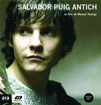 SALVADOR PUIG ANTICH (AMB DVD) | 9788496201842 | HUERGA, MANUEL (DIRECTOR)