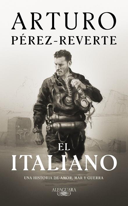 ITALIANO, EL  | 9788420460499 | PÉREZ-REVERTE, ARTURO