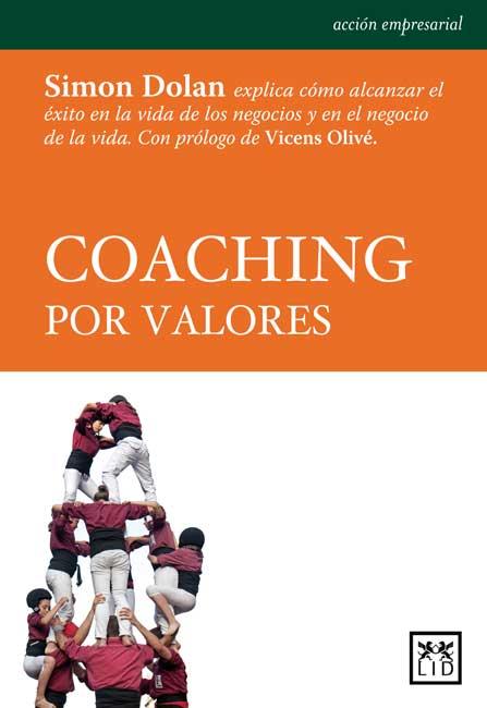 COACHING POR VALORES | 9788483566787 | DOLAN, SIMON