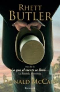 RHETT BUTLER (CASTELLA) | 9788466636520 | MCCAIG, DONALD