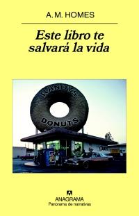 ESTE LIBRO TE SALVARA LA VIDA | 9788433974457 | HOMES, A.M.