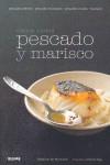 COCINA CASERA: PESCADO Y MARISCO | 9788480767064 | MONTALIER, DELPHINE DE