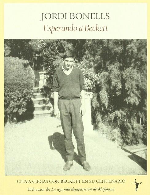 ESPERANDO A BECKETT | 9788496601079 | BONELLS, JORDI